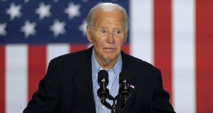 El presidente estadounidense Joe Biden decide abandonar la carrera a la presidencia