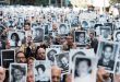 "El terrorismo sigue, la impunidad también" lamentan familias de víctimas a 30 años de atentado contra la AMIA