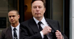 Elon Musk expresó su apoyo a Donald Trump para las elecciones en EEUU y lo calificó como “el mártir vivo”