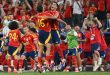 España gana 2-1 a Francia y pasa a la final de la Eurocopa