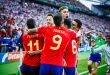 España pasó a las semifinales de la Eurocopa 2024