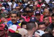Estados Unidos puede "calibrar" la política de sanciones a Venezuela después de las elecciones, dicen funcionarios