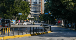 Estas son las zonas de Caracas donde se movilizarán el oficialismo y la oposición el 4 de julio