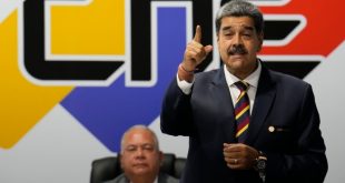 Info Martí | Alertan sobre posible fraude electoral en Venezuela