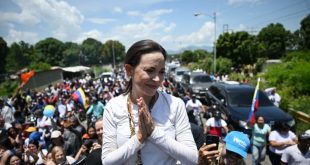 Info Martí | ¿Habrá un cambio político en Venezuela?