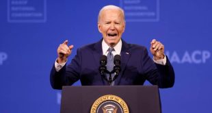 Joe Biden da positivo por covid-19: ¿dejará la candidatura a la presidencia?