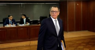 Justicia de Ecuador ratifica prisión para exvicepresidente Jorge Glas, al rechazar un habeas corpus