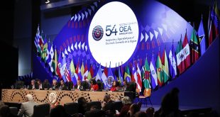 La OEA rechaza resolución sobre las elecciones en Venezuela: Colombia y Brasil se abstuvieron