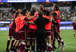 La Vinotinto se ubica en el puesto 37 del ranking FIFA