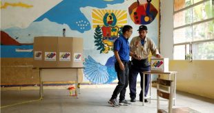 La elección en Venezuela es moneda al aire a la hora de decir quién ganará