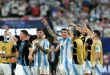 La medida que tomó la FIFA por canto racista de los jugadores argentinos contra Francia