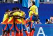 La selección de Colombia jugará la gran final de Copa América frente a Argentina.