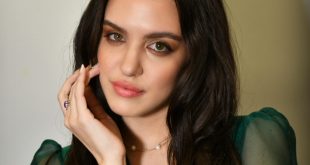 Lilimar Hernández, la actriz venezolana detrás de una de las voces de Intensamente 2