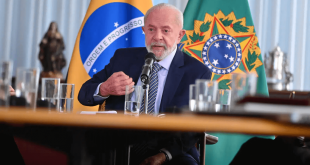 Lula confirmó que el excanciller brasileño Celso Amorim viajará a Venezuela como observador electoral