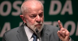 Lula sobre ausencia de Milei en cumbre del Mercosur: "Es triste para Argentina"