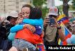 A siete días de las elecciones presidenciales en Venezuela, María Corina Machado impulsa la campaña de Edmundo González Urrutia en Maturín, enfrentando represión y amenazas del gobierno de Maduro.