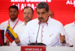 Maduro anunció que el próximo miércoles reinicia las conversaciones con Estados Unidos
