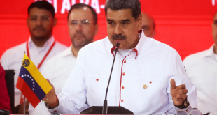 Maduro anunció que el próximo miércoles reinicia las conversaciones con Estados Unidos