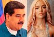 Maduro dice que Karol G le envió una canción para la campaña: “Ya estoy ensayando el baile”