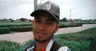 Muere joven de Bayamo baleado por un policía amigo; estuvo días entre la vida y la muerte