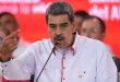 Nicolás Maduro dijo: «Estamos trabajando para acabar con lo que quedó del Tren de Aragua»