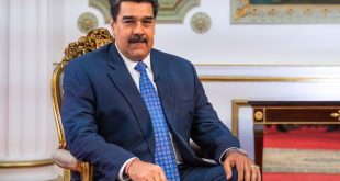 Nicolás Maduro firmó un decreto para eliminar el IGTF en bolívares