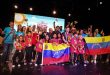 Niños venezolanos ganaron campeonato mundial de cálculo mental
