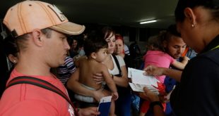 Panamá detecta estafas en el sistema de citas migratorias; el servicio en línea de visas para Cuba está suspendido