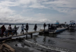 Panamá registra una reducción de migrantes que cruza el Darién