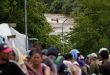 Panamá reporta disminución en cruces de migrantes por Darién tras cierre de pasos, pero flujo sigue