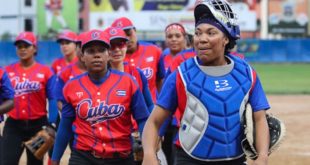 Pide asilo en Miami entrenadora del equipo nacional de Cuba