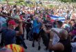 Sacerdote envía mensaje a los los presos políticos a tres años de las protestas del 11 de julio en Cuba