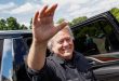 Steve Bannon, aliado de Trump, llega a prisión tras ser condenado por desacato