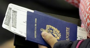 Tailandia elimina requisito de visa para cubanos