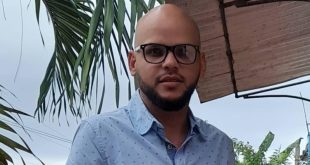 "Tienen miedo a que haya otro 11J", declara periodista José Luis Tan Estrada tras ser detenido en Camagüey