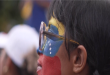 Venezuela lista para la elección