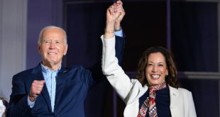 así fue la vida de Biden en la política de EEUU