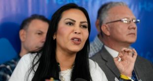 oposición anuncia que sus testigos de mesa electorales fueron acreditados “en su totalidad”