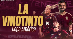 ¡Haciendo historia! La Vinotinto celebra fiesta de goles ante Jamaica y clasifica invicta a cuartos de final (VIDEOS)