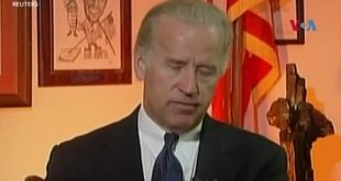 ¿Cuáles son los principales logros de Joe Biden tras décadas en la política estadounidense?