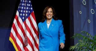 ¿Podría Kamala Harris vencer a Donald Trump en noviembre?