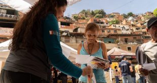 1,4 millones de venezolanos recibieron ayuda humanitaria de la ONU y ONG en el primer semestre