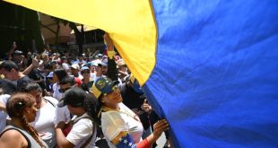 Venezuela no cumplió con requisitos básicos de transparencia electoral