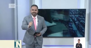 3 desinformaciones del corresponsal de canal ruso RT en la Televisión Cubana sobre elecciones de Venezuela