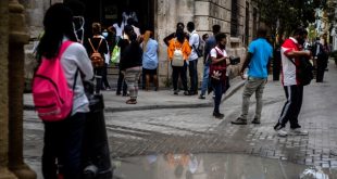 Autoridades califican de compleja la situación sanitaria en Cuba