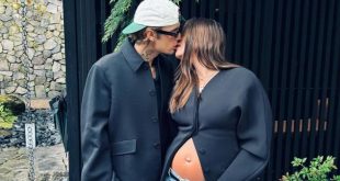 «Bienvenido a casa»: Justin Bieber y Hailey Baldwin anuncian el nacimiento de Jack Blues Bieber