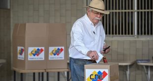 Consejo Permanente de la OEA exige al régimen de Maduro las actas de cada mesa electoral