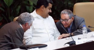 Cuba arremete contra la OEA por resolución unánime que exige transparencia electoral a Maduro