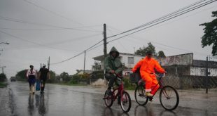 Cuba tiene 80% de posibilidades de ser golpeada por un huracán antes de que acabe esta temporada, aseguran expertos