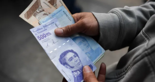 Descartan que los nuevos billetes de Bs. 200 y Bs. 500 generen más inflación en Venezuela